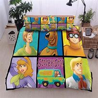 Image result for Scooby Doo Bedroom Background