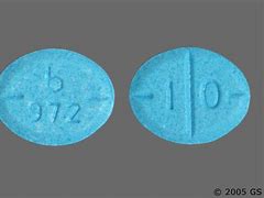 Image result for Lexapro 10Mg Pill