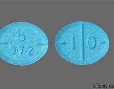 Image result for Oval Blue Pill 100