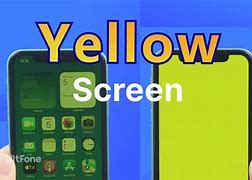 Image result for Fake Phone Call Screen Yellow Photo