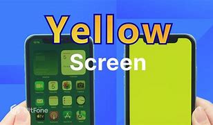 Image result for iPhone 11 Green Screen with Black Hand