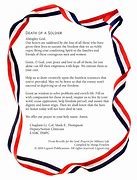 Image result for Memorial Day Military Prayers