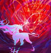 Image result for Cosmic Fox Unicorn