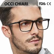Image result for Stylish Blue Light Glasses Men