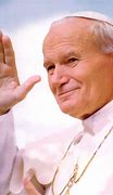 Image result for Pope John Paul II Polish