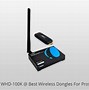 Image result for Projector Wireless Dongle