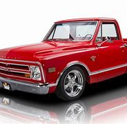 Image result for 68 Chevy Truck