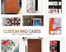 Image result for Custom Apple iPad Case