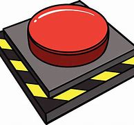 Image result for Panic Button ClipArt