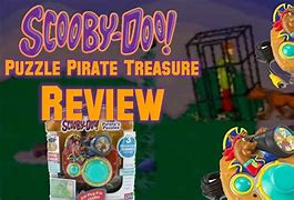 Image result for Scooby Doo Treasure