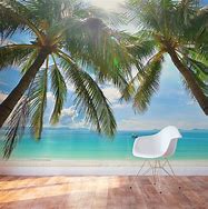 Image result for Ocean Beach Wall Murals