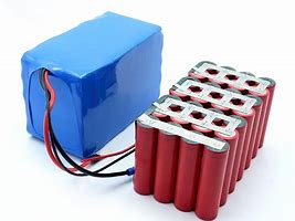 Image result for 18650 Battery Pack