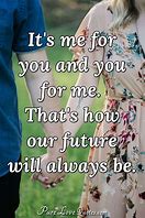 Image result for You and Me Quotes