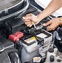 Image result for How to Remove Replace a Car Battery