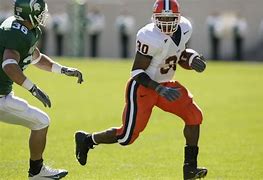 Image result for Pierre Thomas American Football