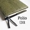 Image result for Folio Cover