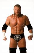 Image result for WWE Triple H Custom Jewelry