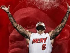 Image result for LeBron James HD Picture in NBA 2K Game