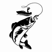 Image result for Fishing Decals. The Seaman