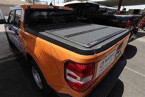 Image result for 2022 Ford Maverick Bed Cover