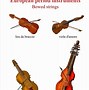 Image result for String Musical Instruments