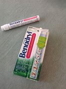 Image result for Benadryl Itch Relief Stick