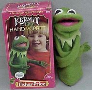 Image result for Kermit the Frog Plush