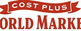 Image result for Cost Plus Market Logo