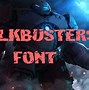 Image result for C8 Corvette Font