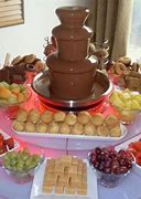 Image result for Teenage Party Food