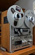 Image result for Best Vintage Reel to Reel Tape Deck