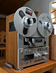 Image result for Best Vintage Reel to Reel Tape Decks