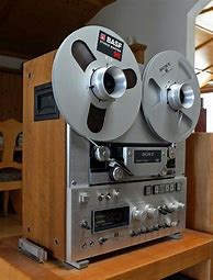 Image result for Vintage Reel to Reel Tapes