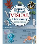 Image result for Merriam Webster's Dictionary 2nd