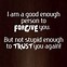 Image result for Don't Ignore Things Quotes
