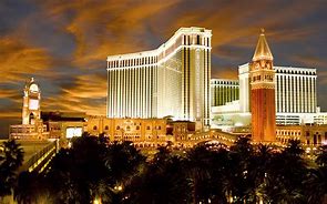 Image result for Venetian Las Vegas