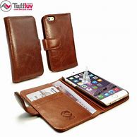 Image result for Leather iPhone 6s Cases