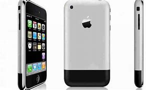 Image result for iPhone 2G Whited00r