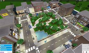 Image result for Bloxburg Mini City
