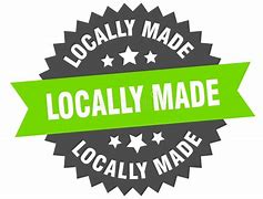 Image result for Locally Made