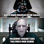 Image result for Darth Vader BBQ Meme