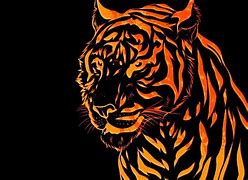 Image result for Neon Tiger iPhone