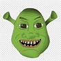Image result for Shrek Meme Drawing