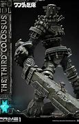 Image result for 3rd Colossus