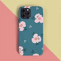 Image result for Abstract Green Floral Phone Case