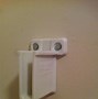 Image result for PVC Wall Clip