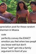 Image result for Dirty Moana Memes