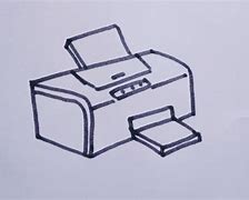 Image result for Printer Pic for Drawing