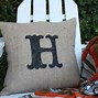 Image result for Fall Decorative Pillows