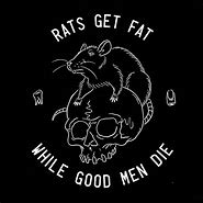 Image result for The Fat Rat Meme